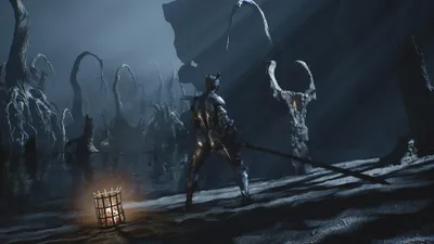 Mortal Shell 2 Xbox Series X|S screenshot