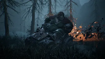 Mortal Shell II: Devout Edition gameplay screenshot