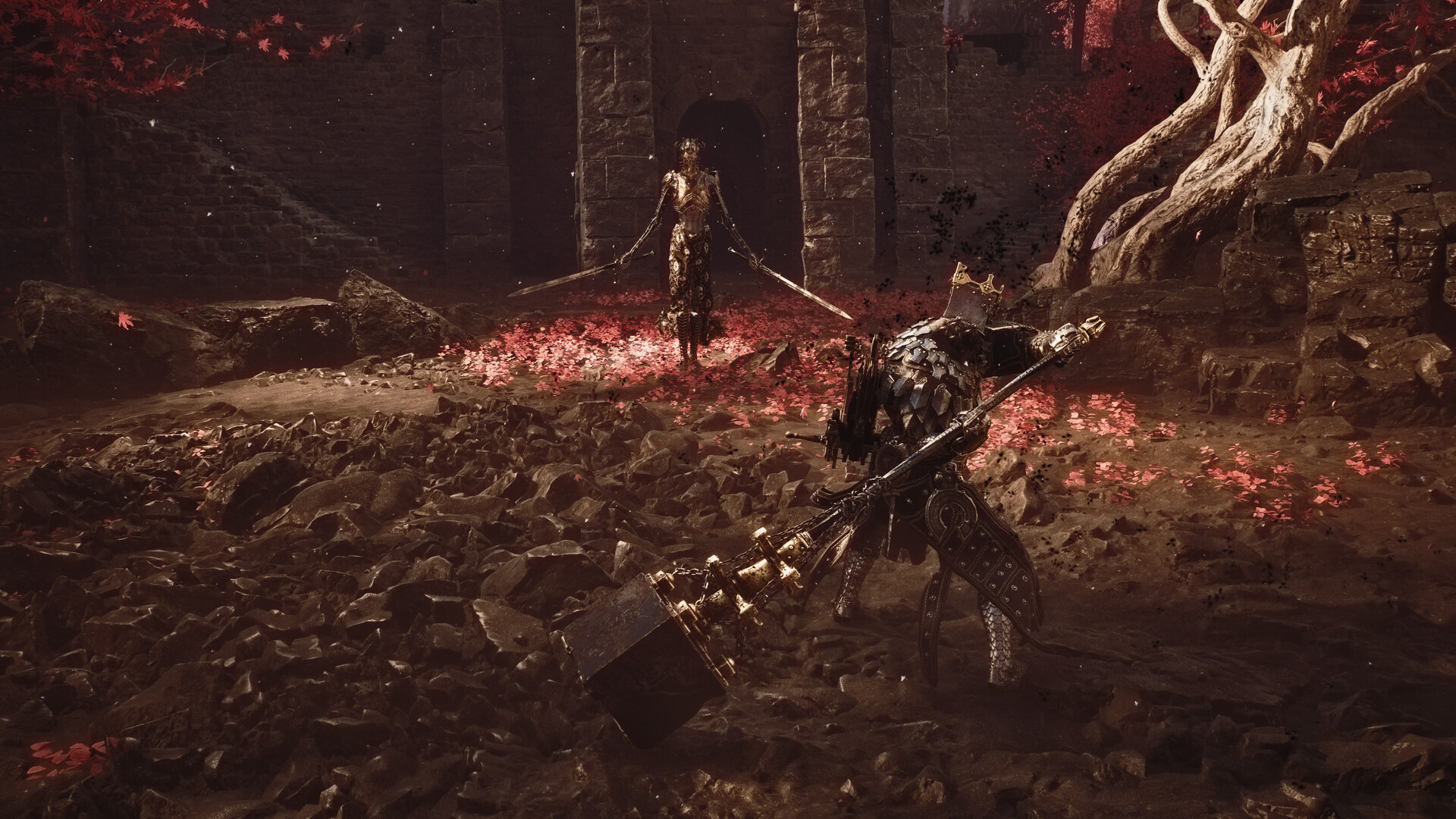 Mortal Shell 2 gameplay screenshot 4