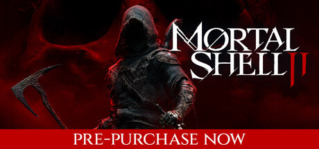 Mortal Shell 2 Devout Edition header key art